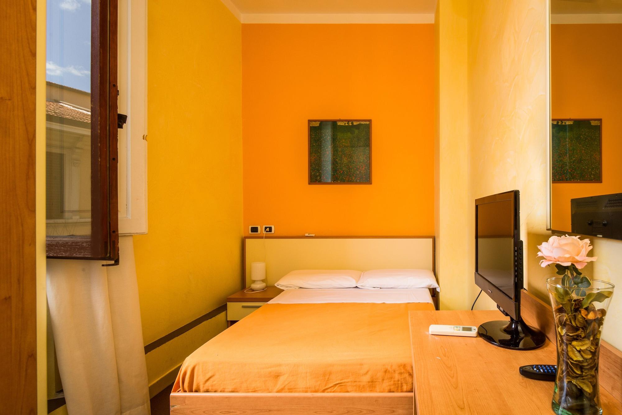 Angelica Hotel Florencia