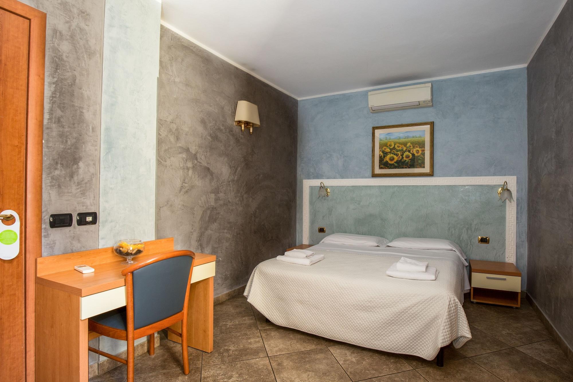Hotel Angelica Florencia