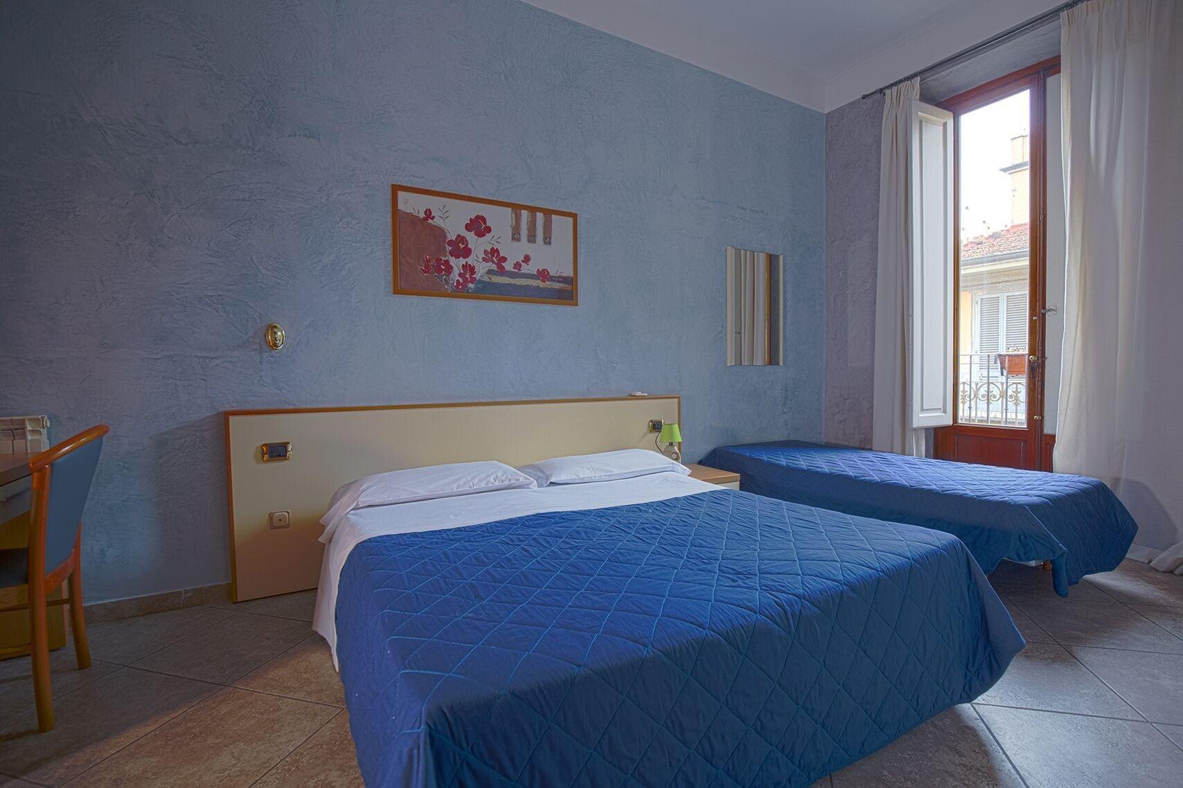Hotel Angelica Florencia