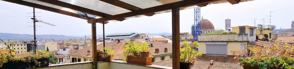 Hotel Angelica Florencia