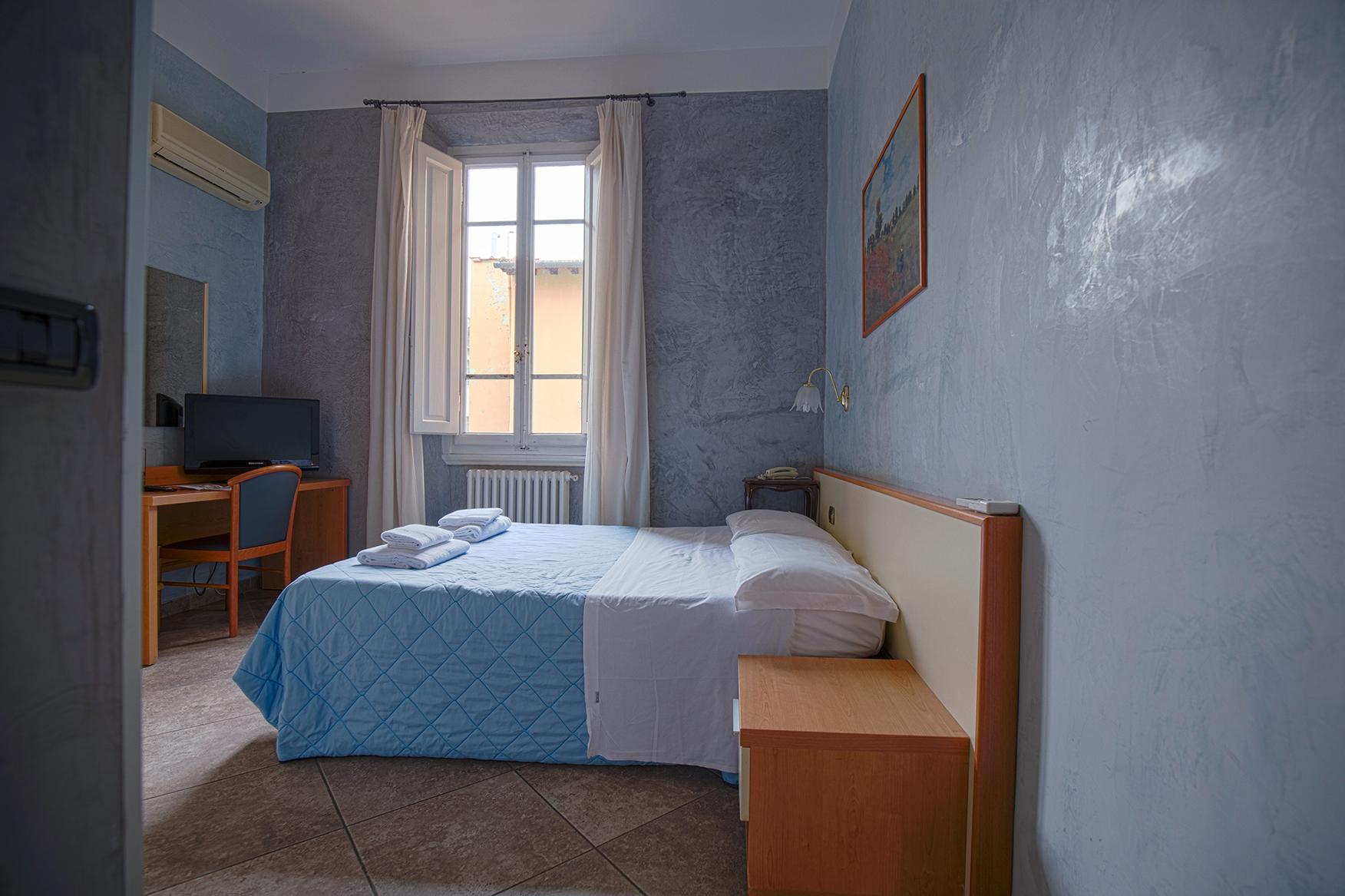 Angelica Hotel Florencia