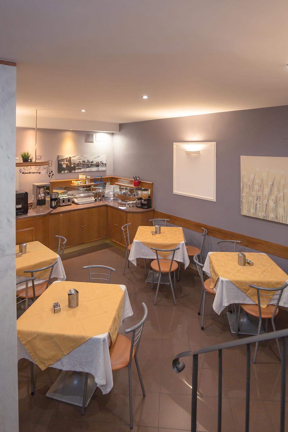Hotel Angelica Florencia