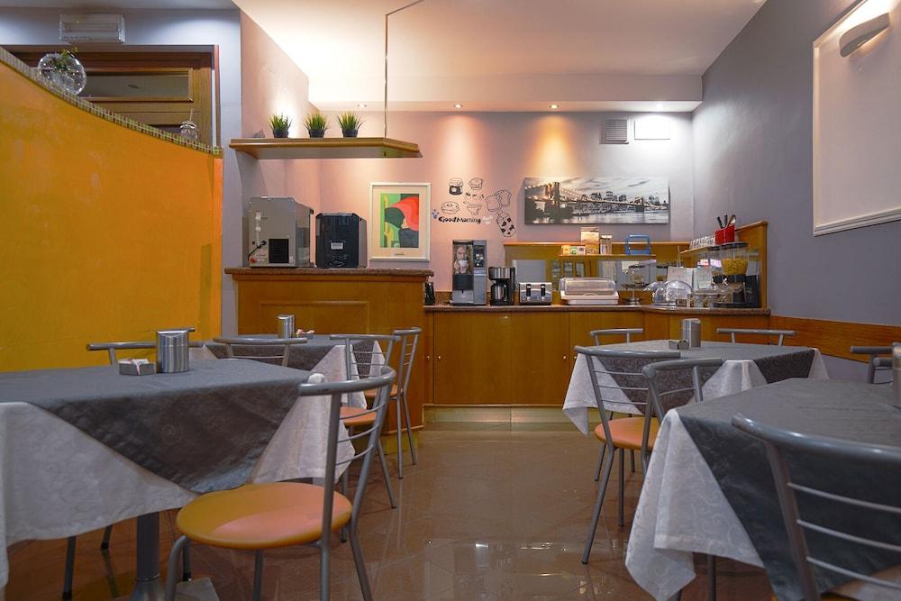 Angelica Hotel Florencia