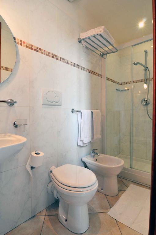 Hotel Angelica Florencia